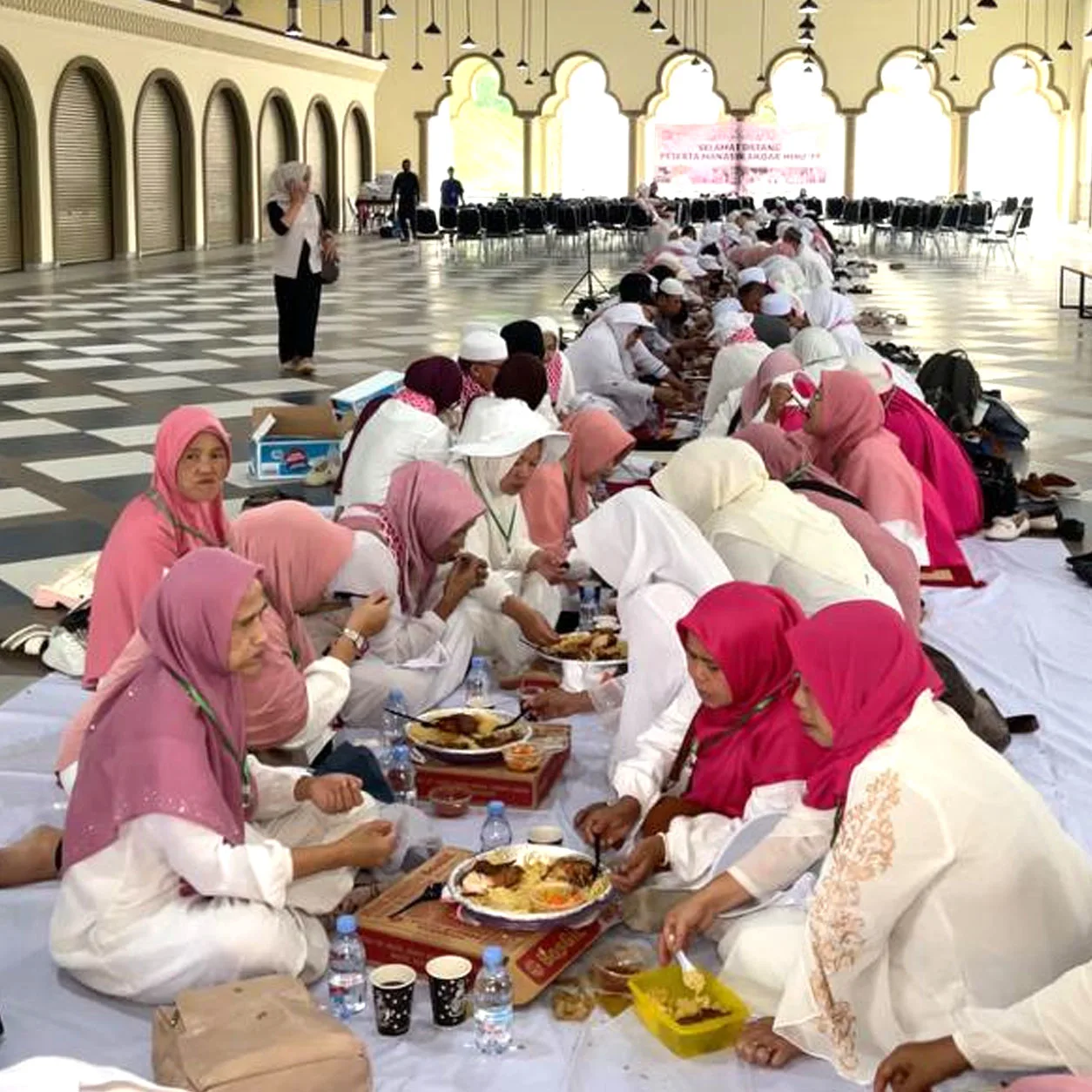 Manasik Haji